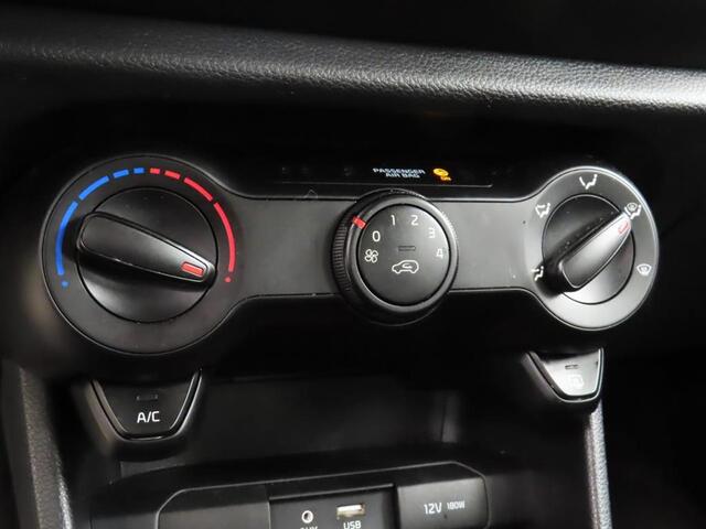 KIA PICANTO 1.0 CVVT EconomyPlusLine