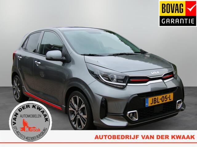 KIA PICANTO 1.2 DPi GT-Line