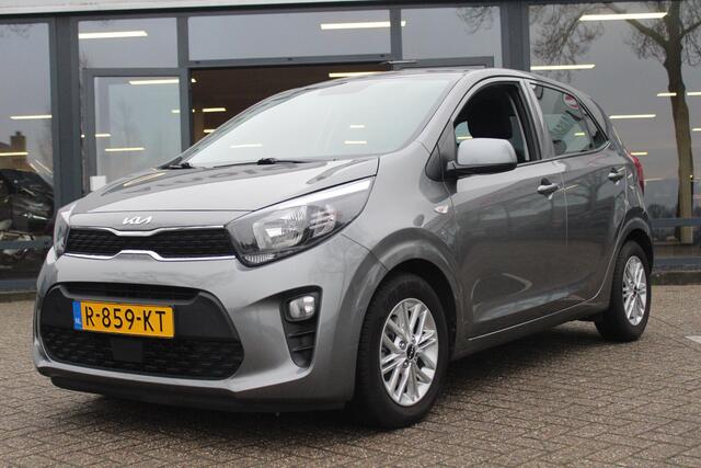 KIA PICANTO 1.0 DPi DynamicLine