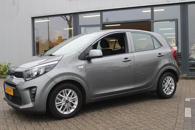 KIA PICANTO 1.0 DPi DynamicLine