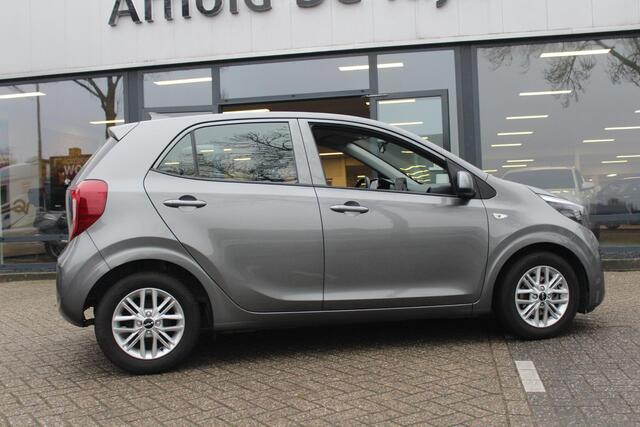 KIA PICANTO 1.0 DPi DynamicLine