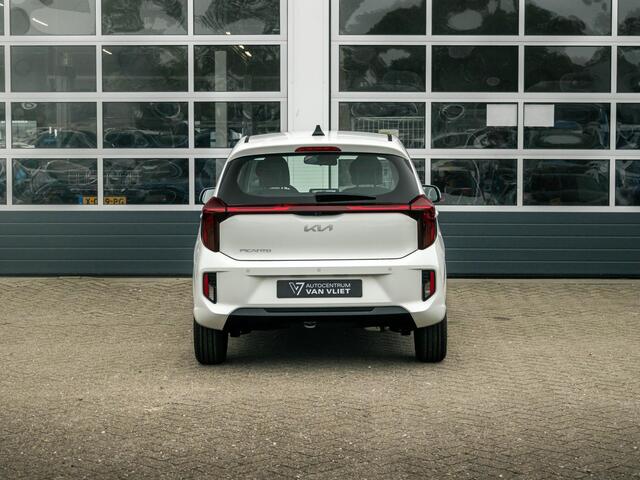 KIA PICANTO 1.0 DPI DynamicLine l Direct leverbaar | MY25 | Navi | Airco | Cruise | Camera | Apple Carplay