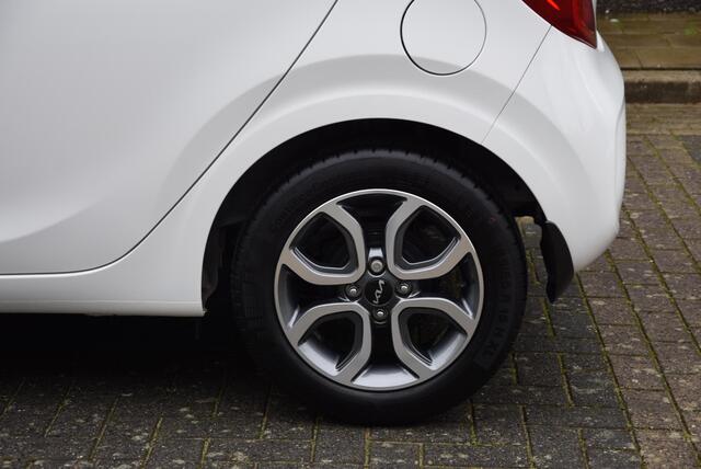 KIA PICANTO 1.0 DPi DynamicPlusLine | 7 jaar fabrieksgarantie!! | Automaat | Parkeersensoren achter |