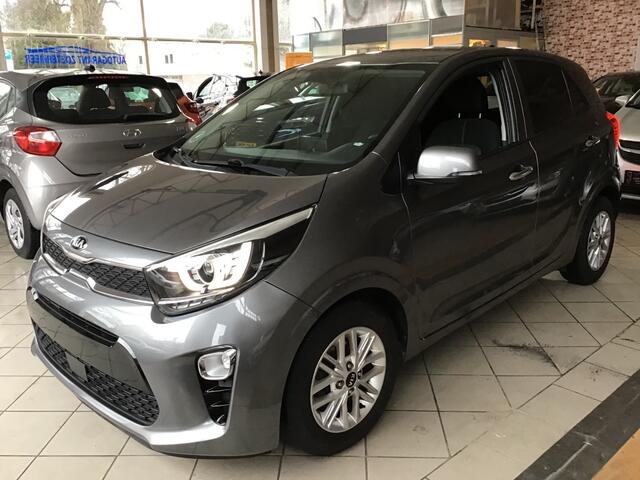 KIA PICANTO 1.0 X-Line