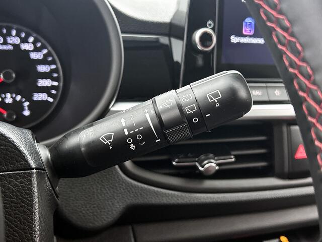 KIA PICANTO 1.2 GDI GT-Line Apple carplay, Navi, Clima