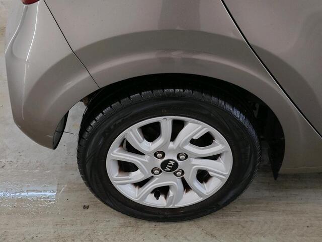 KIA PICANTO 1.0 CVVT | Geen import | Navi | Camera |