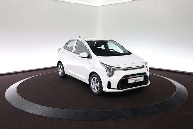 KIA PICANTO 1.0 DPI DynamicLine 5p.