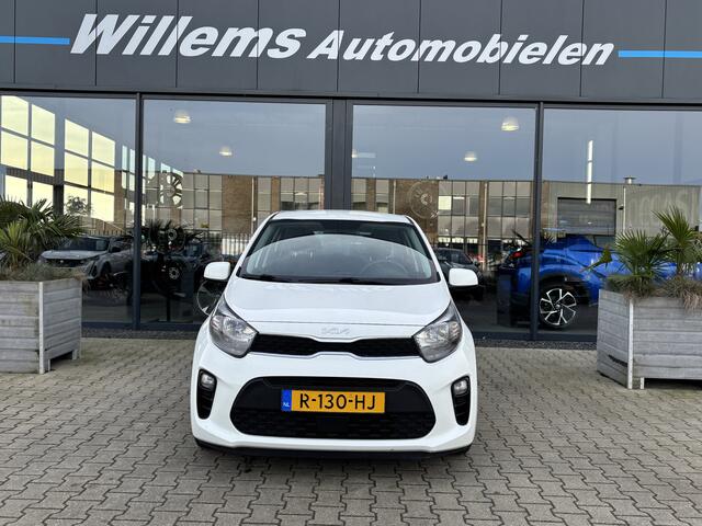 KIA PICANTO 1.0 DPi ComfortLine Cruise Control, Airco & Elektrische Ramen