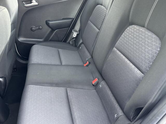 KIA PICANTO 1.0 DPi ComfortLine Cruise Control, Airco & Elektrische Ramen