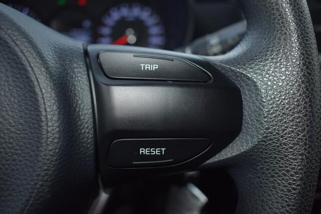 KIA PICANTO 1.0 CVVT EconomyPlusLine | Airco | Bluetooth | ISOFIX | Tot 10 Jaar Kia Garantie Geldig t/m 01-09-2027