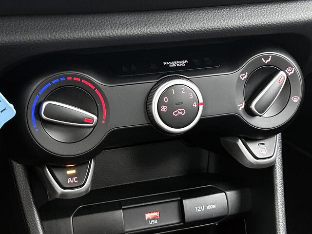 KIA PICANTO 1.0 DPi ComfortLine | Airco | Cruise Control | Bluetooth | Nederlandse Auto | NAP |