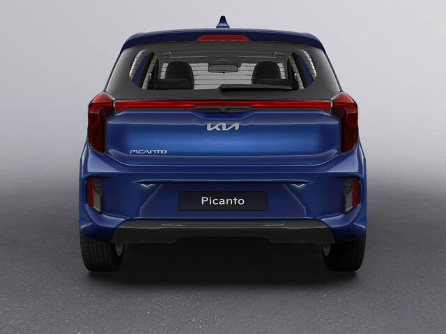 KIA PICANTO 1.0 GDi DynamicLine