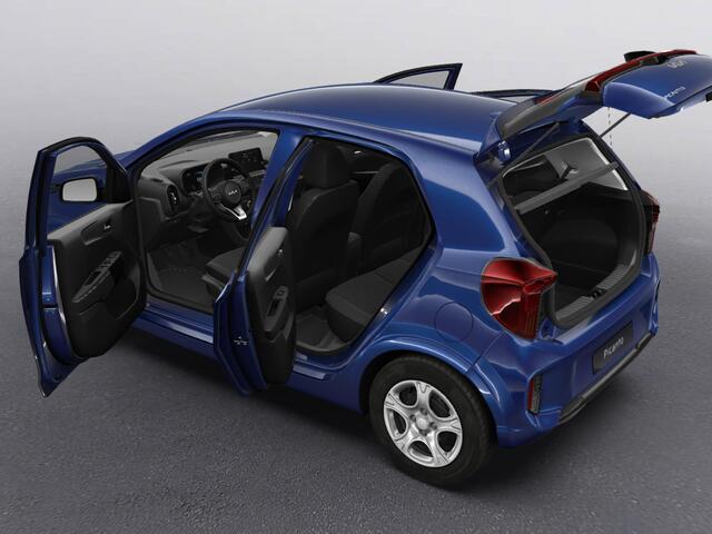KIA PICANTO 1.0 GDi DynamicLine