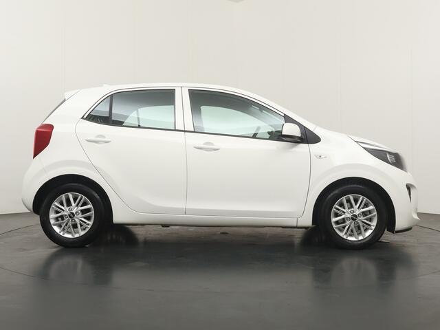 KIA PICANTO 1.0 DPi DynamicLine - Airco- Cruise Control - DAB - Apple Carplay/Android Auto Favbrieksgarantie 17-11-2030 0f 150.000 km