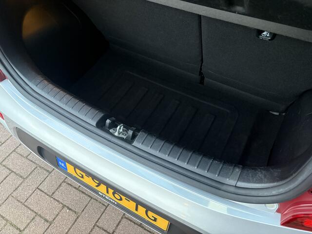 KIA PICANTO 1.0 MPi DynamicPlusLine 5-drs. CAMERA/NAVI/CARPLAY/CRUISE/15INCH