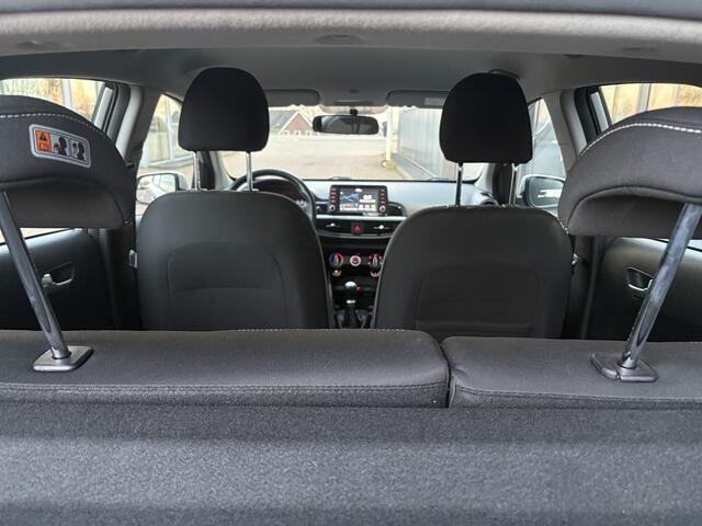 KIA PICANTO 1.0 MPi DynamicPlusLine 5-drs. CAMERA/NAVI/CARPLAY/CRUISE/15INCH