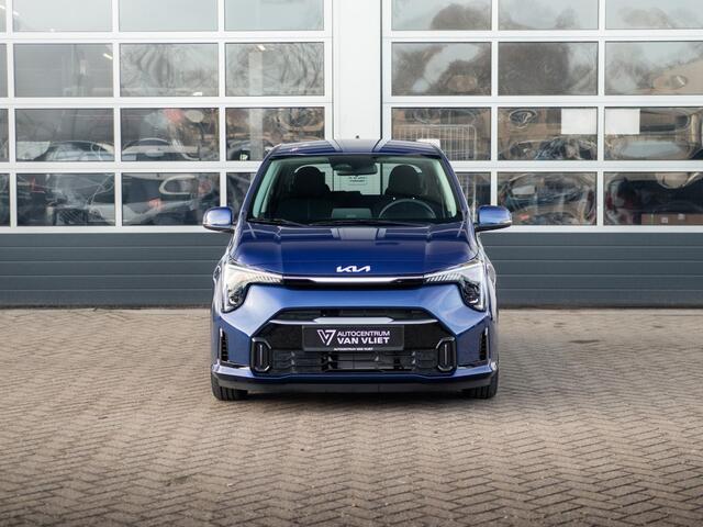 KIA PICANTO 1.0 GDi DynamicPlusLine | Automaat | Navi | LM velgen | Cruise controle | Direct beschikbaar