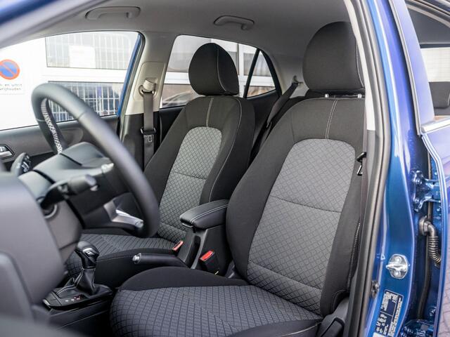 KIA PICANTO 1.0 GDi DynamicPlusLine | Automaat | Navi | LM velgen | Cruise controle | Direct beschikbaar