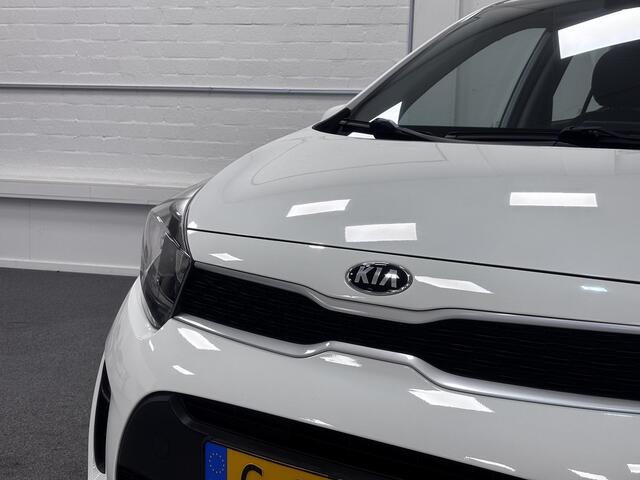 KIA PICANTO 1.0 MPi ComfortPlusLine | Camera | Airco | Smartphone | NL-Auto