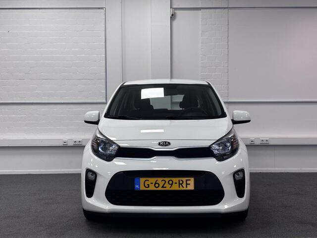 KIA PICANTO 1.0 MPi ComfortPlusLine | Camera | Airco | Smartphone | NL-Auto
