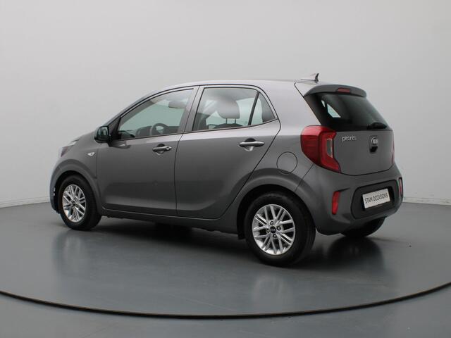 KIA PICANTO 67pk DPi DynamicLine Airco | Camera | Cruise | Carplay