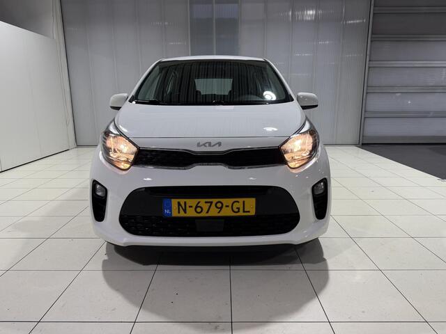 KIA PICANTO 1.0 DPi DynamicLine Apple Carplay/Android Auto, Camera, Airco