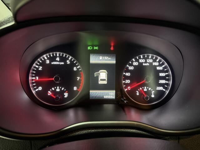 KIA PICANTO 1.0 DPi DynamicLine Apple Carplay/Android Auto, Camera, Airco