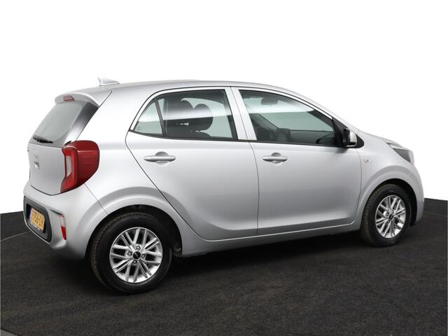 KIA PICANTO 1.0 DPi DynamicLine - Fabrieksgarantie tot 05-2031 Fabrieksgarantie tot 05-2031