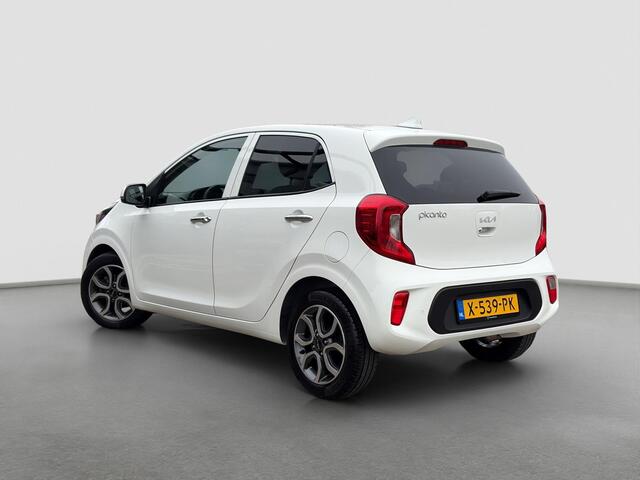 KIA PICANTO 1.0 DPi DynamicPlusLine