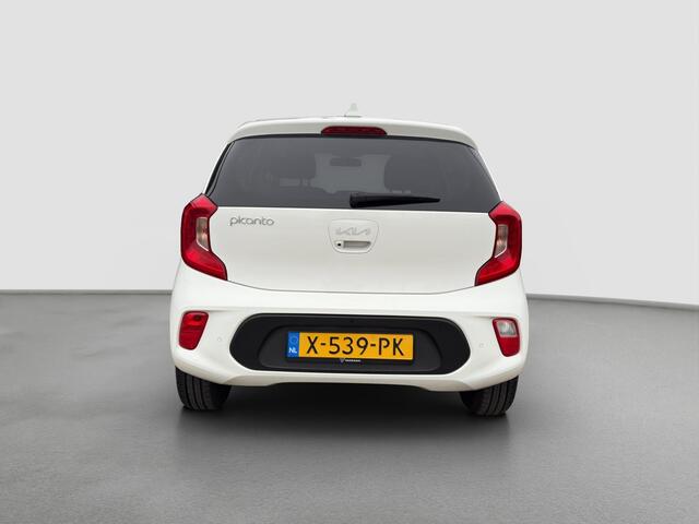 KIA PICANTO 1.0 DPi DynamicPlusLine