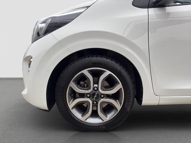 KIA PICANTO 1.0 DPi DynamicPlusLine