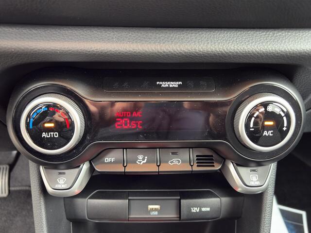 KIA PICANTO 1.0 DPi DynamicPlusLine