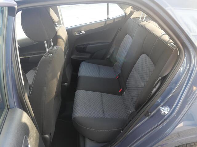 KIA PICANTO 1.0 GDi DynamicLine | Navi | Airco | Cruise | Camera | Carplay