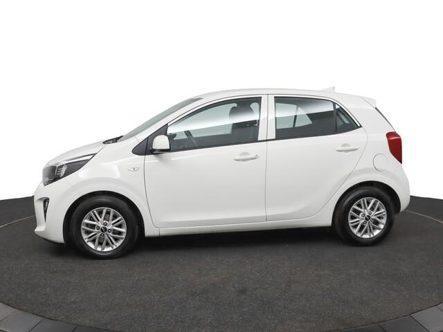 KIA PICANTO 1.0 DPi DynamicLine - Airco - Cruise Control - Lichtmetalen Velgen - Cruise Control - Apple/Android Carplay - Fabrieksgarantie Tot 2030