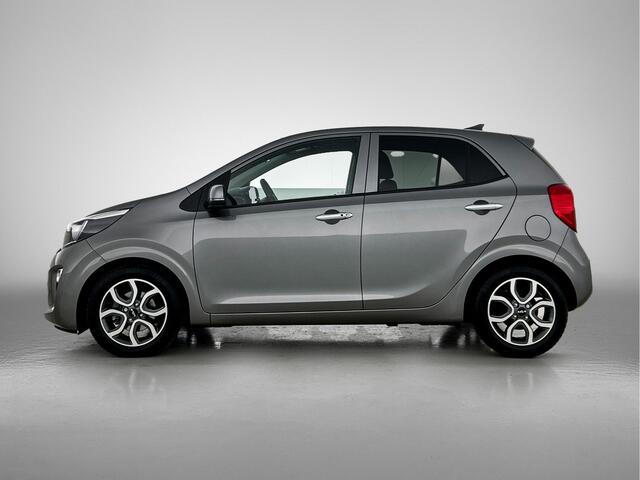 KIA PICANTO 1.0 DPi DynamicPlusLine