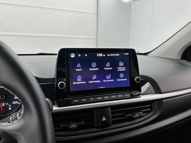 KIA PICANTO 1.0 DPi DynamicPlusLine