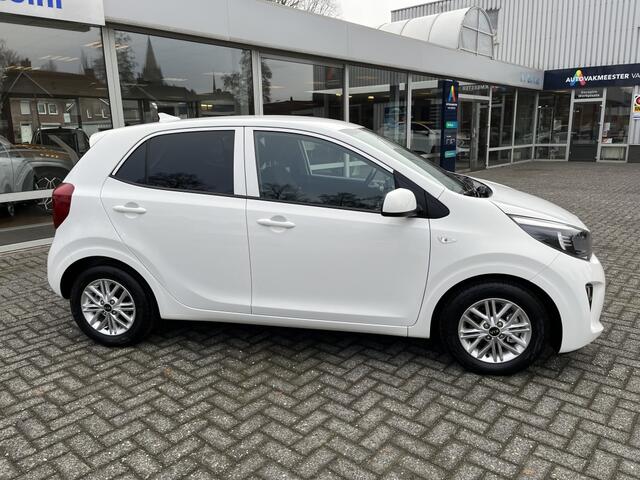 KIA PICANTO 1.0 DPi DynamicLine | Apple Carplay | Navi | Camera