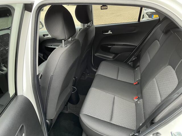 KIA PICANTO 1.0 DPi DynamicLine | Apple Carplay | Navi | Camera