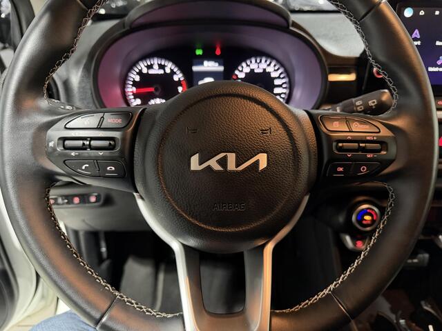 KIA PICANTO 1.0 DPi DynamicPlusLine Apple Carplay/Android Auto, Navigatie, Camera.