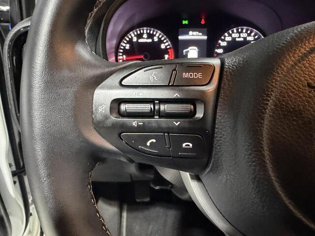 KIA PICANTO 1.0 DPi DynamicPlusLine Apple Carplay/Android Auto, Navigatie, Camera.