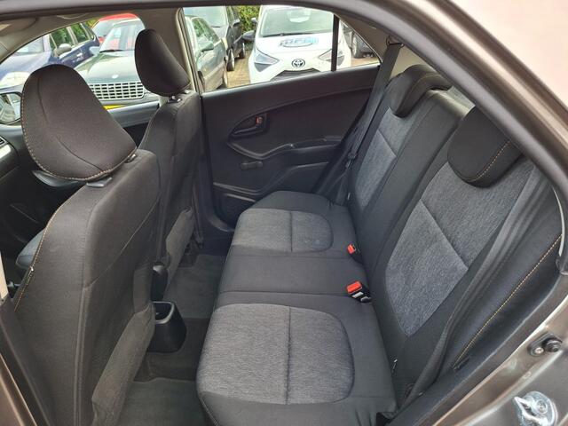 KIA PICANTO 1.0 CVVT Economy PlusLine RADIO CD/AIRCO/ELEC.RAMEN/CV