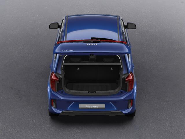 KIA PICANTO 1.0 GDi DynamicPlusLine **VOORRAADVOORDEEL** Snel leveren