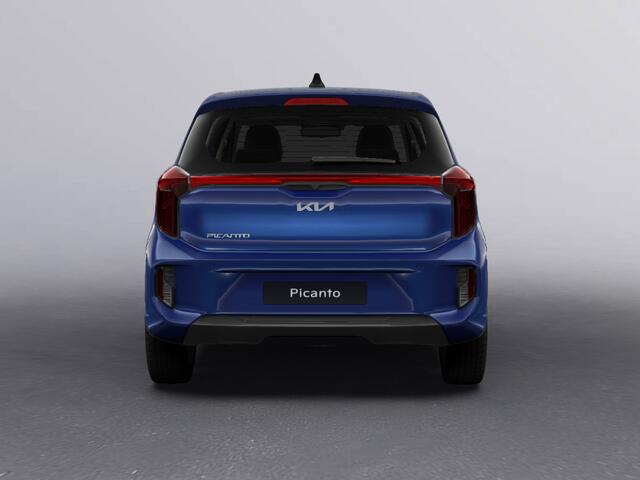 KIA PICANTO 1.0 GDi DynamicPlusLine **VOORRAADVOORDEEL** Snel leveren