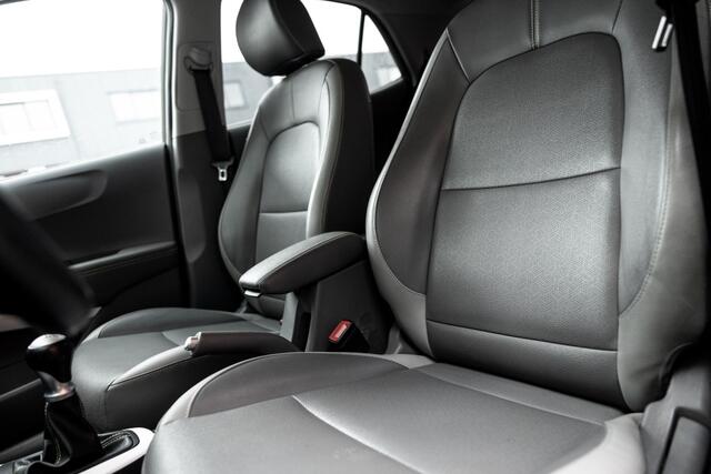 KIA PICANTO 1.0 T-GDI X-Line