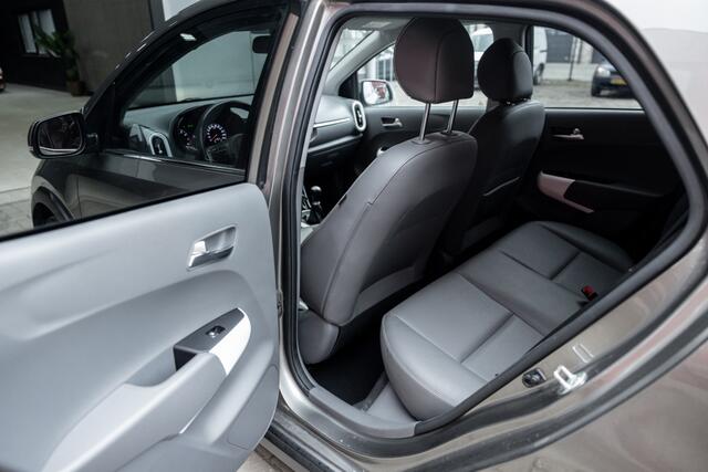 KIA PICANTO 1.0 T-GDI X-Line