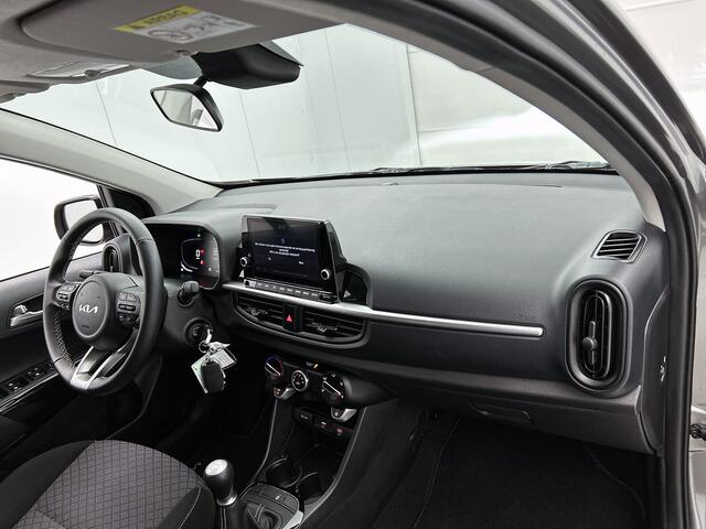 KIA PICANTO 1.0 DPI DynamicPlusLine NAP | BTW | Apple Carplay VIPicanto weken!