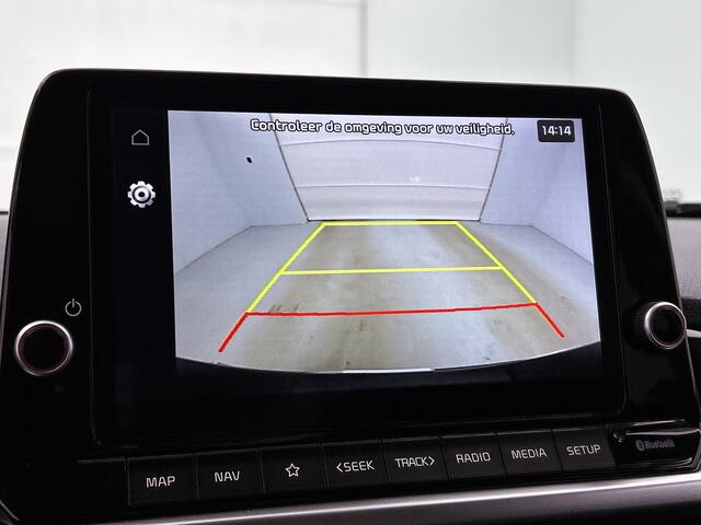 KIA PICANTO 1.0 DPI DynamicPlusLine NAP | BTW | Apple Carplay VIPicanto weken!