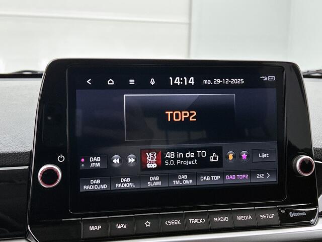 KIA PICANTO 1.0 DPI DynamicPlusLine NAP | BTW | Apple Carplay VIPicanto weken!