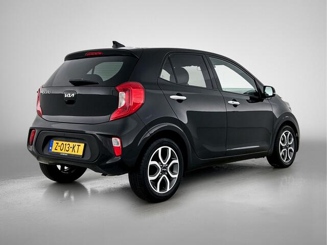 KIA PICANTO 1.0 DPi DynamicPlusLine Interesse in deze Kia? Deze is uitsluitend te bezichtigen op basis afspraak in Kia Roosendaal VIPicanto weken!