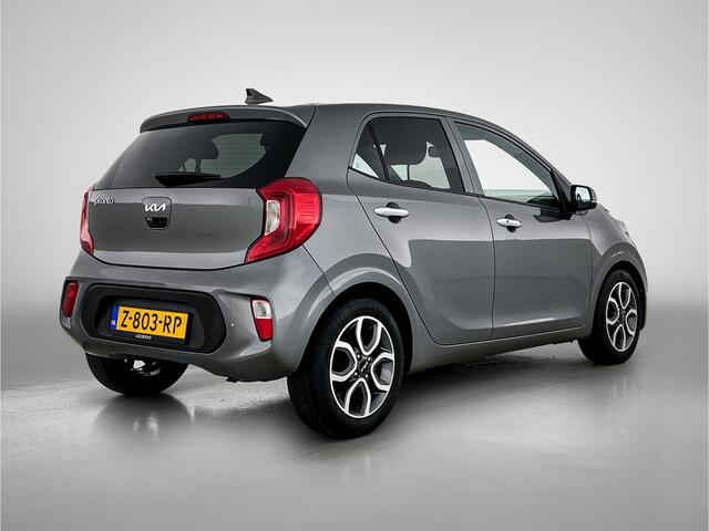 KIA PICANTO 1.0 DPi DynamicPlusLine Interesse in deze Kia? Deze is uitsluitend te bezichtigen op basis afspraak in Kia Breda VIPicanto weken!